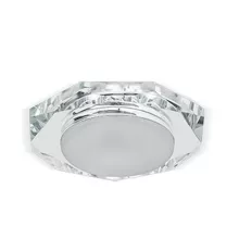 Gauss GX207 Встраиваемый светильник ,кафе,кухня