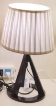 Интерьерная настольная лампа  000060227 купить в Москве