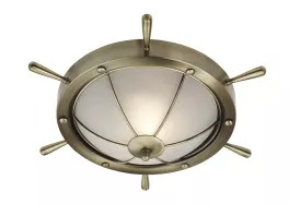 Arte Lamp A5500PL-1AB Потолочный светильник ,кафе,ресторан