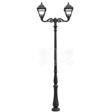 Наземный уличный фонарь Fumagalli Simon U33.205.M20 купить в Москве