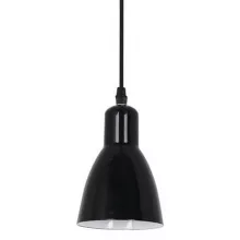 Arte Lamp A5049SP-1BK Подвесной светильник ,кафе,кабинет,гостиная,кухня,прихожая,столовая