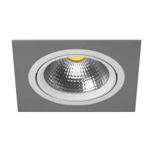 Lightstar i81906 Встраиваемый точечный светильник 