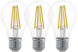Лампочка светодиодная филаментная LM_LED_E27 12887 купить в Москве