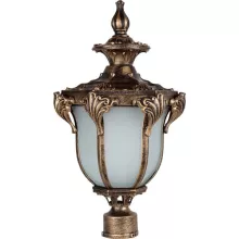 Наземный фонарь Флоренция 11434 купить в Москве
