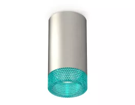 Ambrella XS6324021 Встраиваемый точечный светильник 