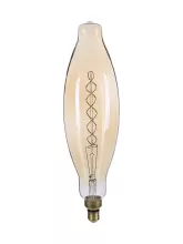 Лампочка светодиодная филаментная Vintage HL-2204 купить в Москве