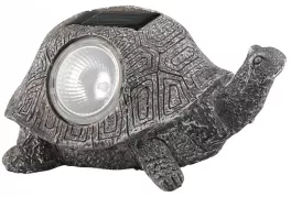 Газонная световая фигура Черепаха SA3 купить в Москве