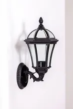 Настенный фонарь уличный ROMA S 95201S/15 Bl купить в Москве