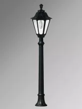 Наземный уличный фонарь Fumagalli Noemi E35.163.000.AXE27 купить в Москве