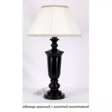 Интерьерная настольная лампа SINDI SINDI-3 купить в Москве