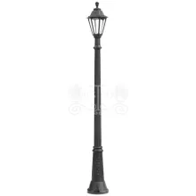 Наземный уличный фонарь Fumagalli Rut E26.156.GL1.LED купить в Москве