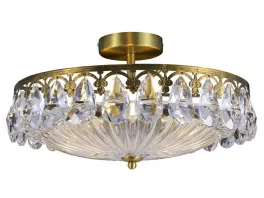 Потолочный светильник Crystal Lux Canaria CANARIA PL430 купить в Москве