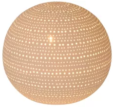 Интерьерная настольная лампа Lucide Globi 13518/01/31 купить в Москве