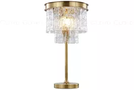 Настольная лампа Cloyd Herald 30098 купить в Москве