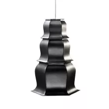Stylnove Ceramiche 8151-NG-ND Подвесной светильник ,кафе,кухня