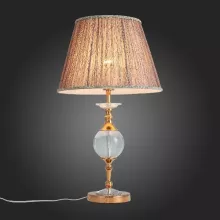 Интерьерная настольная лампа Vezzo SL965.204.01 купить в Москве