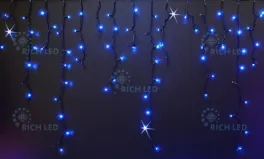 Гирлянда  RL-i3*0.9F-B/B купить в Москве