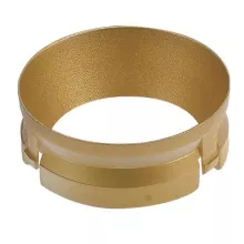 Точечный светильник DL18621 Ring DL18621 Gold купить в Москве