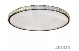 iLedex 16336C/800 CR Потолочный светильник 