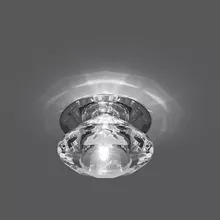 Точечный светильник Crystal CR035 купить в Москве