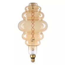 Лампочка светодиодная филаментная Vintage Flexible Marshmallow TH-B2185 купить в Москве