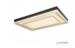 iLedex B6317-128W/520*520 WH Потолочный светильник 