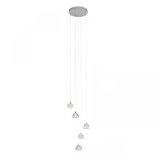 Подвесной светильник Rain 10151/5 купить в Москве