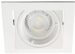 Точечный светильник без цоколя Kanlux ALREN 26753 купить в Москве