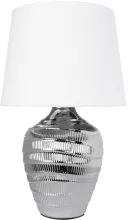 Arte Lamp A4003LT-1CC Интерьерная настольная лампа 