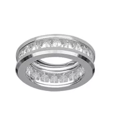 Gauss CR050 Встраиваемый светильник ,кафе,кухня