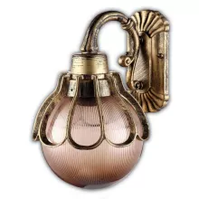 Настенный фонарь уличный Верона 11554 купить в Москве