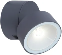 Архитектурная подсветка TUBE LED W6261S Gr купить в Москве