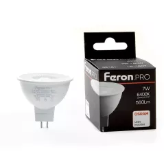 Feron 38181 Лампочка светодиодная 