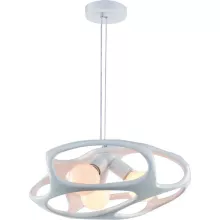 Arte Lamp A3003SP-3WH Подвесной светильник ,кафе,гостиная,кухня,прихожая,столовая