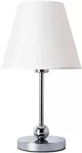 Arte Lamp A2581LT-1CC Интерьерная настольная лампа 