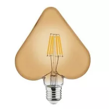 Horoz 001-032-0006 Светодиодная филаментная лампочка 