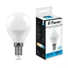 Feron 25803 Светодиодная лампочка 