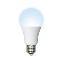 Volpe LED-A60-13W/DW/E27/FR/NR картон Лампочка светодиодная 