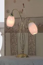 Интерьерная настольная лампа Kometa CL108823 купить в Москве