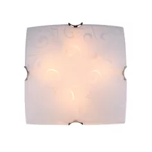Настенно-потолочный светильник IDLamp Rosella 249/30PF-White купить в Москве