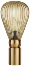 Odeon Light 5402/1T Интерьерная настольная лампа 