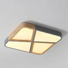 Потолочный светильник  Fust-Two01 купить в Москве