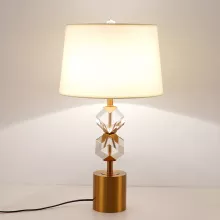 Интерьерная настольная лампа Gantry 30071 купить в Москве