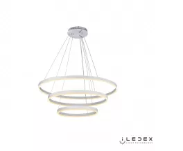 iLedex LZ-230-1 114W WH Подвесной светильник 