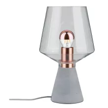 Paulmann 79665 Интерьерная настольная лампа 