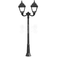 Наземный уличный фонарь Fumagalli Simon U33.156.R20 купить в Москве