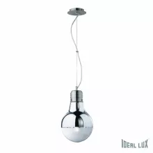 Подвесной светильник Luce LUCE CROMO SP1 SMALL купить в Москве