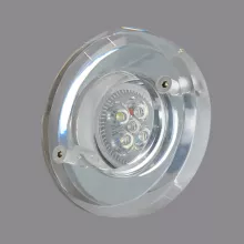 Точечный светильник  40215-2(2057R) купить в Москве