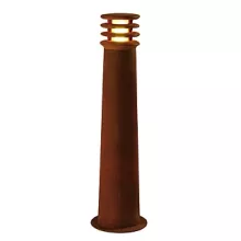 Наземный светильник Rusty 229021 купить в Москве
