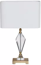 Интерьерная настольная лампа Garda Decor 22-88232 купить в Москве